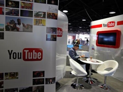 Ministry of External Affairs kicks off film contest on YouTube Ministry of External Affairs kicks off film contest on YouTube