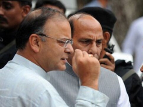 Unimpressed BJP slams Congress 'fake bravado' Unimpressed BJP slams Congress 'fake bravado'