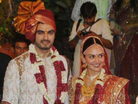 Esha Deol has double reason to celebrate this Karwa Chauth Esha Deol has double reason to celebrate this Karwa Chauth