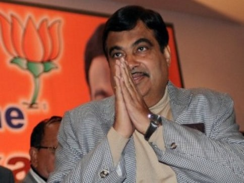 Gadkari to be discussed only within BJP, says Naidu