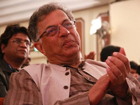 Now, Girish Karnad calls Tagore 'second-rate playwright' Now, Girish Karnad calls Tagore 'second-rate playwright'