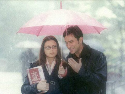 'Kal Ho Naa Ho', nostalgia grips Karan