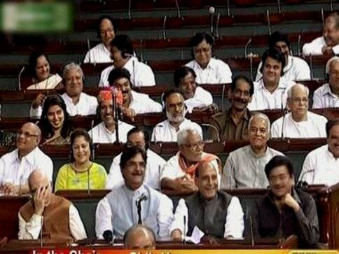 Parliament live: Brief uproar in Lok Sabha over LPG caps