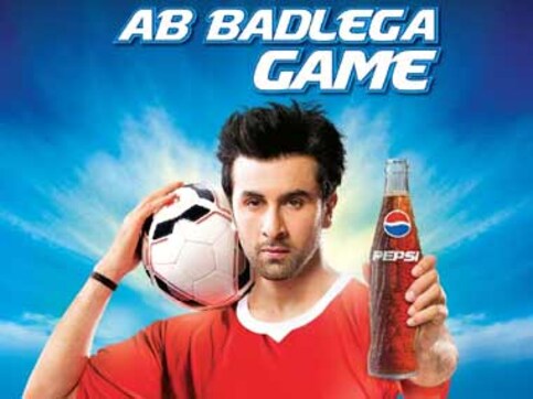 Pepsi backs IPL: Is this a thumbs down for football? Pepsi backs IPL: Is this a thumbs down for football?