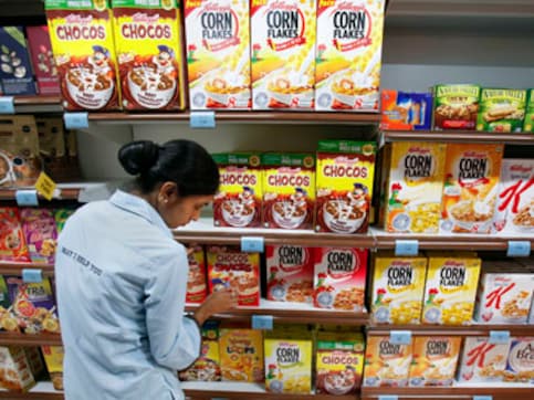 Be selective in Indian consumer goods, warns Goldman Sachs Be selective in Indian consumer goods, warns Goldman Sachs