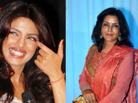 Priyanka Chopra is an inspiration for young stars: Zeenat Aman