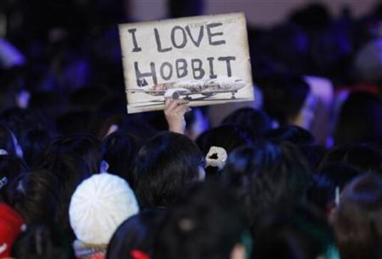 'The Hobbit' is too long, boring and has odd 3D effects, say early reviews