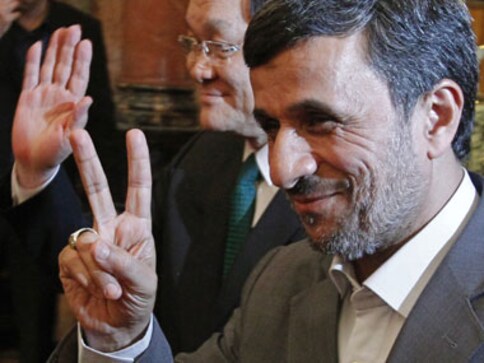 Iranian prez Mahmoud Ahmadinejad cancels Turkey visit Iranian prez Mahmoud Ahmadinejad cancels Turkey visit