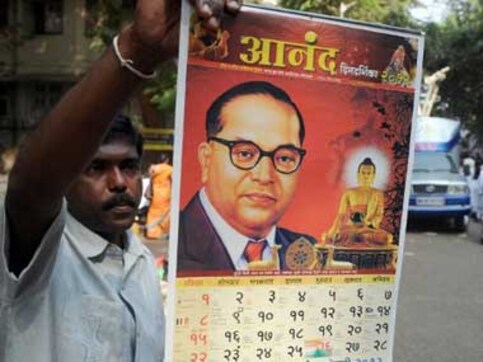 Decks cleared for Ambedkar Memorial on Indu Mill land in Mumbai Decks cleared for Ambedkar Memorial on Indu Mill land in Mumbai