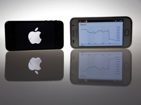 Jury picked for retrial between Apple and Samsung Jury picked for retrial between Apple and Samsung