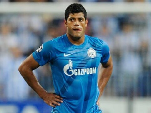 We don't want black or gay players in the team: Zenit fans We don't want black or gay players in the team: Zenit fans