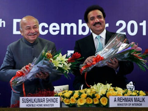 India, Pakistan make cross-border travel easier
