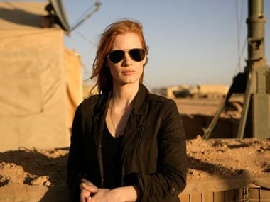 Jessica Chastain hints at quitting acting; says she might produce, direct films in the future