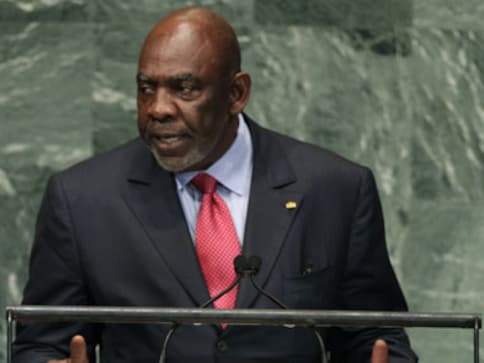 Mali PM resigns after junta coup arrested him