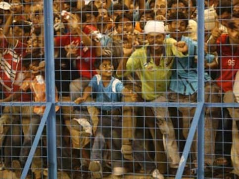 Mohun Bagan's no-show forces Kolkata derby with East Bengal to be called off Mohun Bagan's no-show forces Kolkata derby with East Bengal to be called off