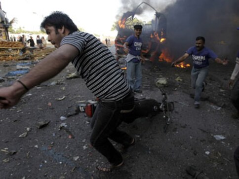 Twenty killed, several injured in attacks on Shias in Pak