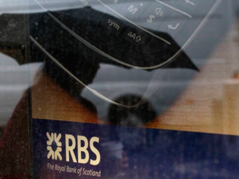RBS to wind down Indian retail biz as HSBC deal falls out