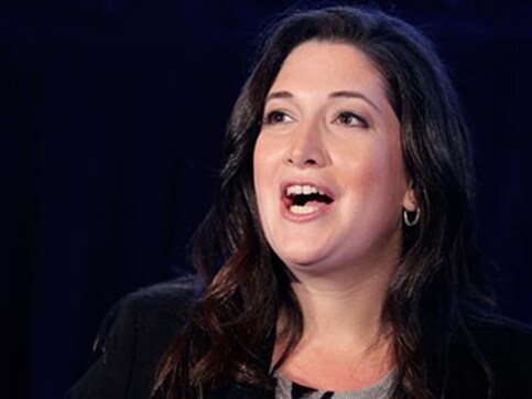 Privacy woes: Zuckerberg's sister's picture leaked on Twitter Privacy woes: Zuckerberg's sister's picture leaked on Twitter