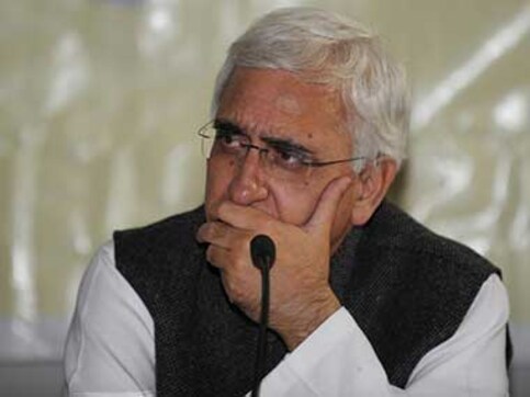 Pak should fast-track 26/11 trial: Khurshid Pak should fast-track 26/11 trial: Khurshid