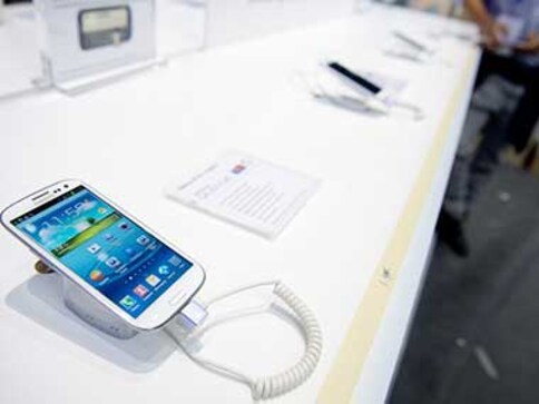 Gadget lovers take note: 2013 will see slimmer, more powerful devices