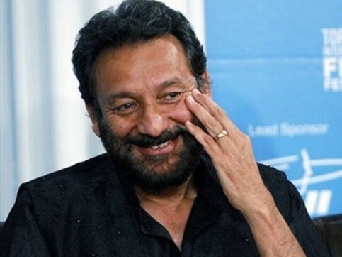 Mr India director Shekhar Kapur to make children's film Mr India director Shekhar Kapur to make children's film