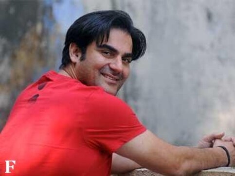 Salman says he's not a milkman to go to work at 6am: Arbaaz Khan Salman says he's not a milkman to go to work at 6am: Arbaaz Khan