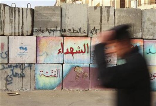 Voters approve new Egypt constitution drafted by Mursi's allies Voters approve new Egypt constitution drafted by Mursi's allies