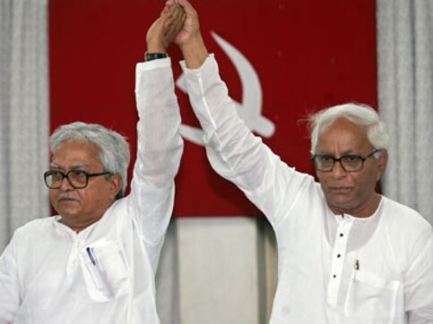 Left to campaign against FDI in and outside Parliament Left to campaign against FDI in and outside Parliament