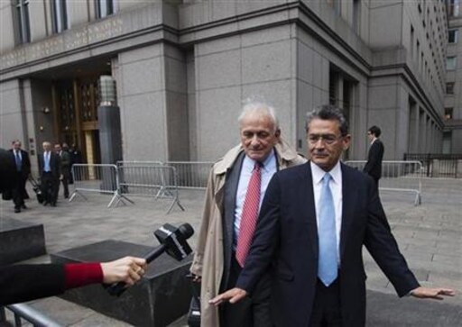 Ex-Goldman director to stay free on bail - court