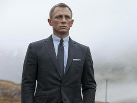 British marine who inspired James Bond character dies British marine who inspired James Bond character dies