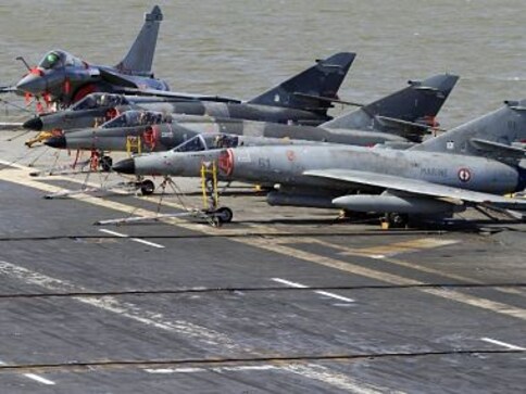 German defence minister says they will start moving anti-Islamic State planes to Jordan in July German defence minister says they will start moving anti-Islamic State planes to Jordan in July