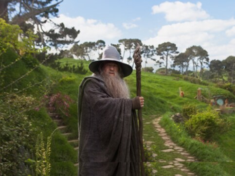 Movie Review: The Hobbit suffers from story bloat Movie Review: The Hobbit suffers from story bloat
