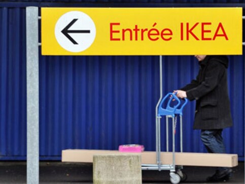 Wholesome meal: Govt set to clear Ikea cafes today Wholesome meal: Govt set to clear Ikea cafes today
