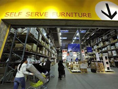 Ikea Urges Govt To Open Its Doors Wider Firstpost