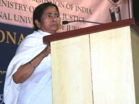Mamata opposes cash transfer scheme Mamata opposes cash transfer scheme