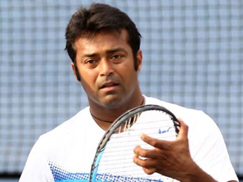 Leander Paes' co-star praises his acting in Rajdhani Express Leander Paes' co-star praises his acting in Rajdhani Express