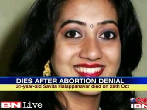 Ireland's health watchdog to investigate Savita's death