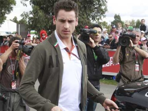 If Force India want me, they should come get me: Sutil If Force India want me, they should come get me: Sutil