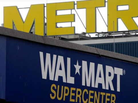 BJP demands disclosure of recipients in Wal-Mart lobbying issue BJP demands disclosure of recipients in Wal-Mart lobbying issue