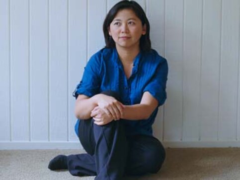 Lit fests are the wrong kind of seduction for aspiring writers: Yiyun Li Lit fests are the wrong kind of seduction for aspiring writers: Yiyun Li
