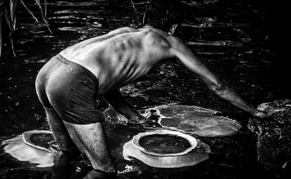 Images: How illicit liquor is killing a tribal village in Kerala Images: How illicit liquor is killing a tribal village in Kerala