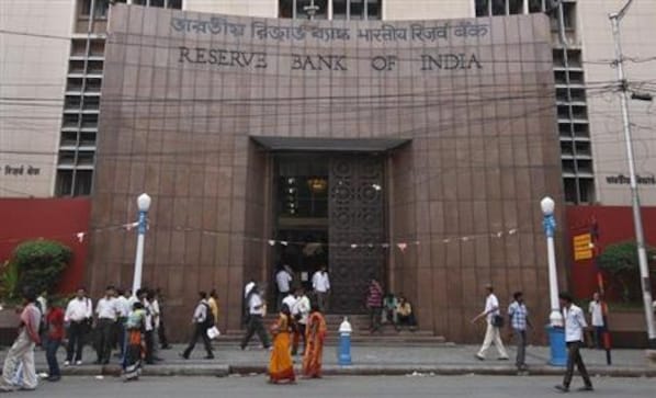 India's long wait for rate cut seen ending as RBI reviews policy India's long wait for rate cut seen ending as RBI reviews policy