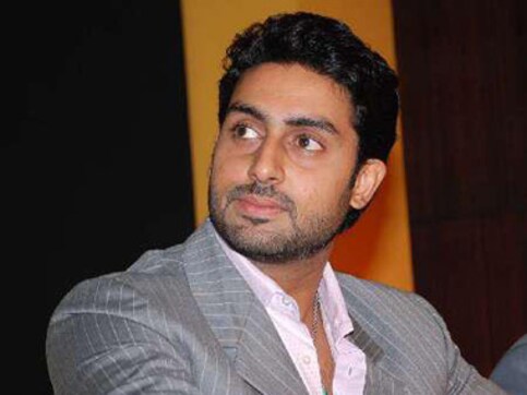 Abhishek Bachchan thanks 'Bol Bachchan' team Abhishek Bachchan thanks 'Bol Bachchan' team