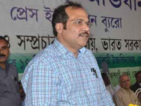 Bengal delaying East-West Metro project: minister