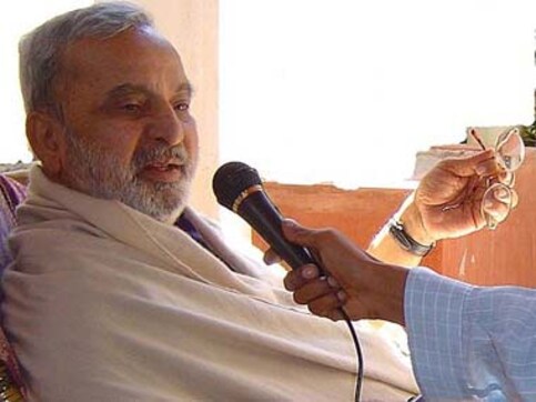 Man Booker International shortlist: Who is UR Ananthamurthy? Man Booker International shortlist: Who is UR Ananthamurthy?