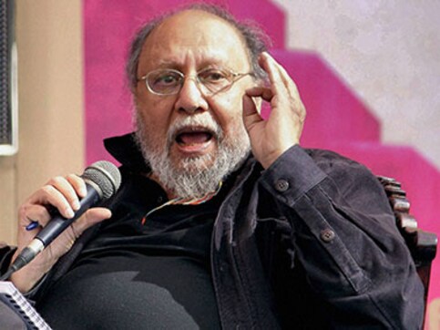 Nandy made bad statement with good intentions: Kancha Ilaiah Nandy made bad statement with good intentions: Kancha Ilaiah