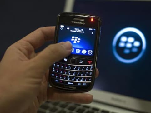 RIM releases BlackBerry Enterprise Service 10 for corporate clients RIM releases BlackBerry Enterprise Service 10 for corporate clients