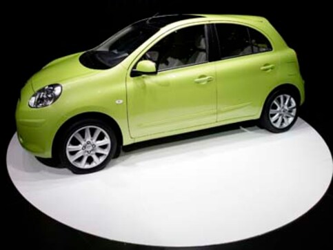 New Insurance Norm: Of car paint and auto insurance New Insurance Norm: Of car paint and auto insurance