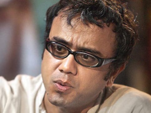 Dibakar Banerjee signs three-film deal with YRF Dibakar Banerjee signs three-film deal with YRF