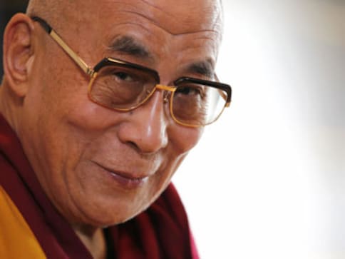 Dalai Lama may attend Kumbh Mela in Allahabad
